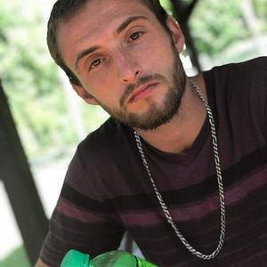 Meet your Posher, Brian